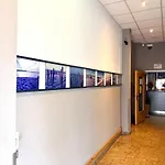 Hotel Bernsteinsee 3*