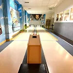 Bernsteinsee Hotel Bitterfeld-Wolfen