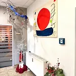 Hotel Bernsteinsee Bitterfeld-Wolfen