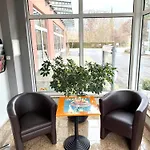 Bernsteinsee Bitterfeld-Wolfen