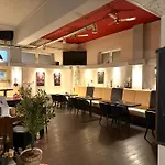 Hotel Bernsteinsee 3*