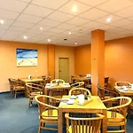 Bernsteinsee Hotel Bitterfeld-Wolfen