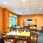 Bernsteinsee Hotel 3*