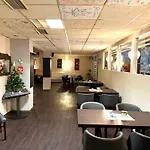 Bernsteinsee Hotel Bitterfeld-Wolfen