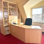 Bernsteinsee Hotel 3*