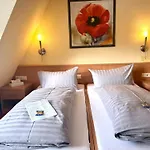 Bernsteinsee Hotel Bitterfeld-Wolfen