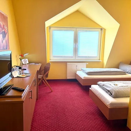 Bernsteinsee Hotel Bitterfeld-Wolfen