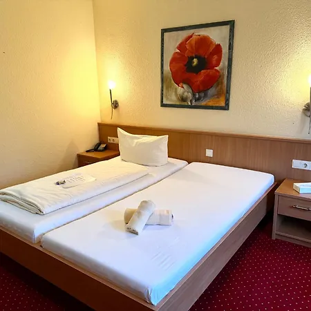 Bernsteinsee Hotel Bitterfeld-Wolfen