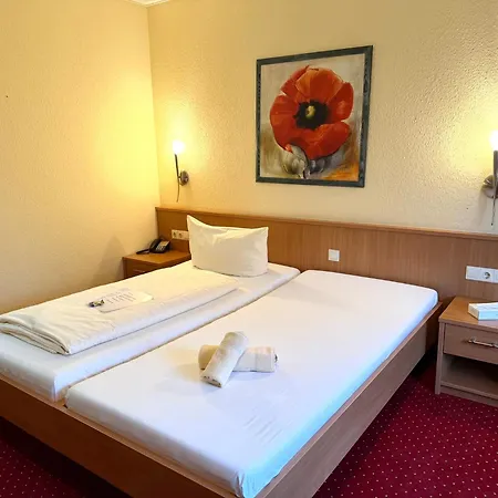 Bernsteinsee 3*