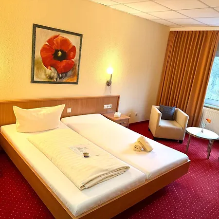Bernsteinsee Hotel 3*