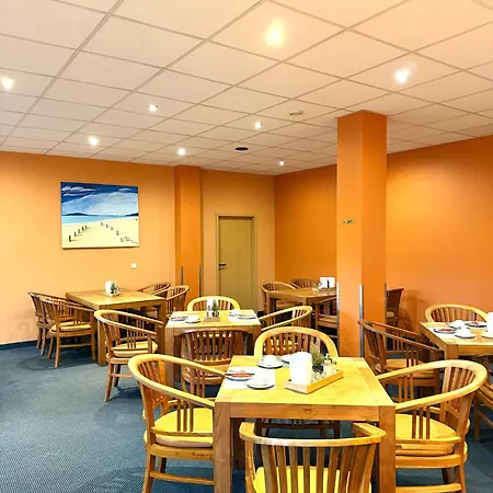 Bernsteinsee Hotel Bitterfeld-Wolfen