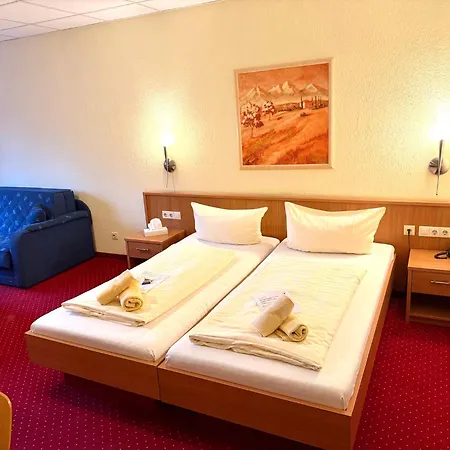 Bernsteinsee Hotel Bitterfeld-Wolfen