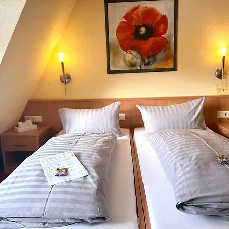Bernsteinsee Hotel Bitterfeld-Wolfen