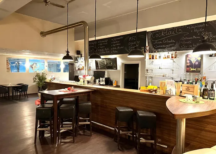 Bernsteinsee Bitterfeld-Wolfen