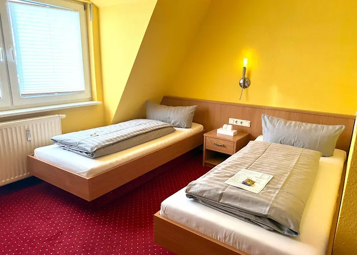 Bernsteinsee Hotel 3*