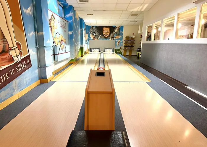 Bernsteinsee Hotel Bitterfeld-Wolfen