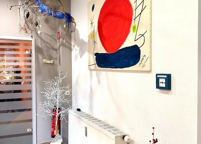 Hotel Bernsteinsee Bitterfeld-Wolfen