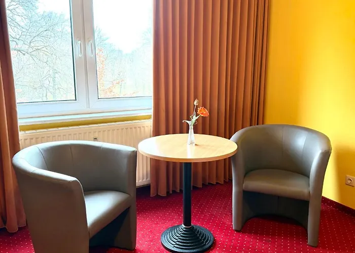 Bernsteinsee 3* Bitterfeld-Wolfen