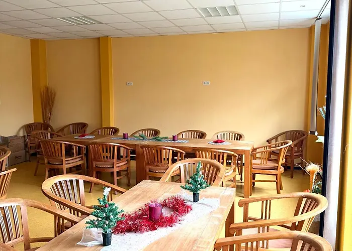 Bernsteinsee 3* Bitterfeld-Wolfen