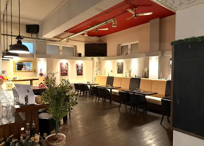 Hotel Bernsteinsee 3*