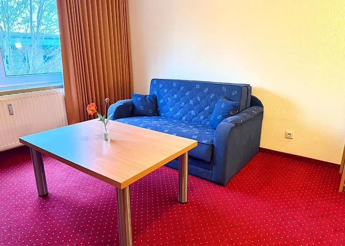 Bernsteinsee 3* Bitterfeld-Wolfen