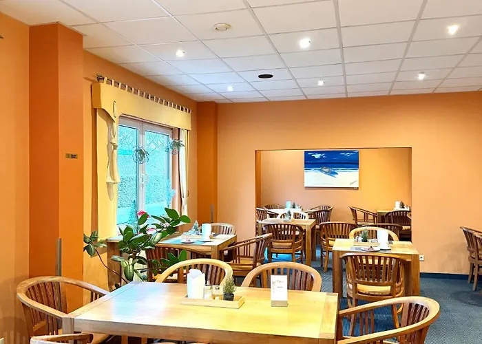 Bernsteinsee Hotel 3*