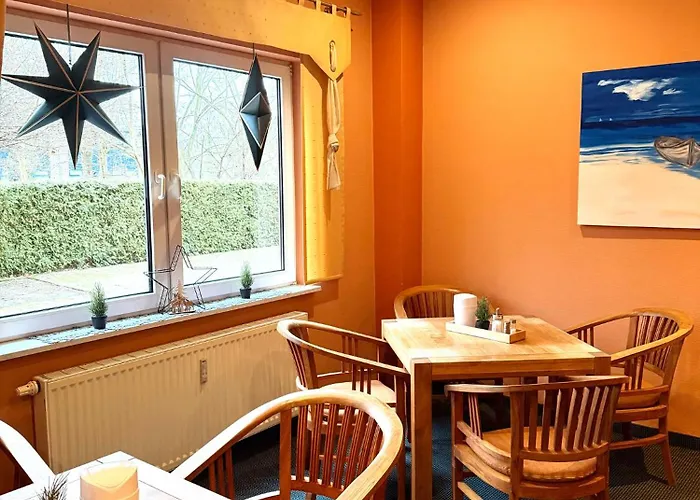 Bernsteinsee Hotel 3*