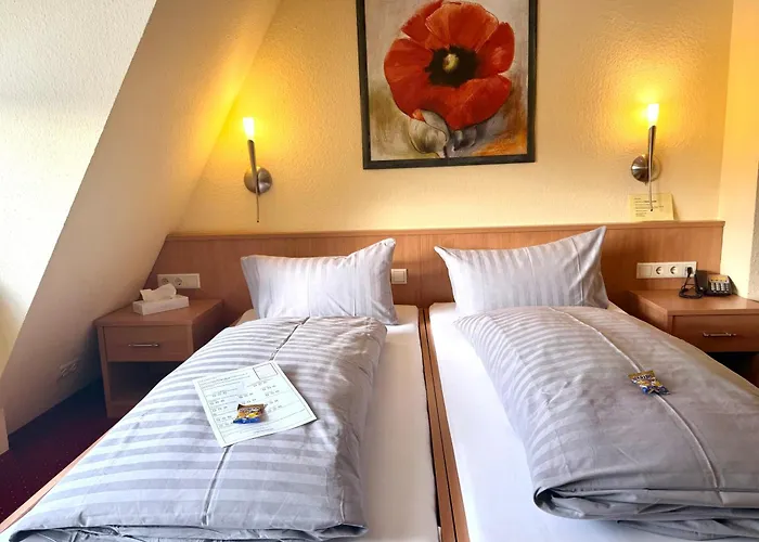 Bernsteinsee Hotel Bitterfeld-Wolfen