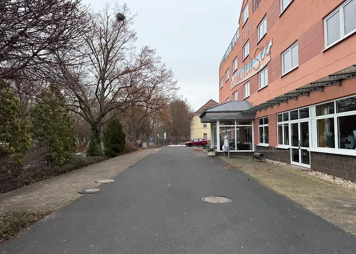 Bernsteinsee 3* Bitterfeld-Wolfen